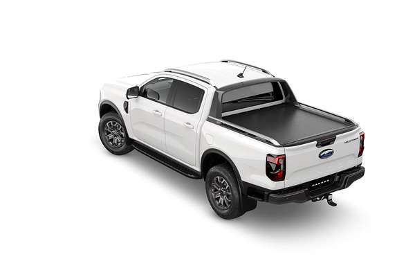2025 Ford Ranger Wildtrak 4X4 2.0L