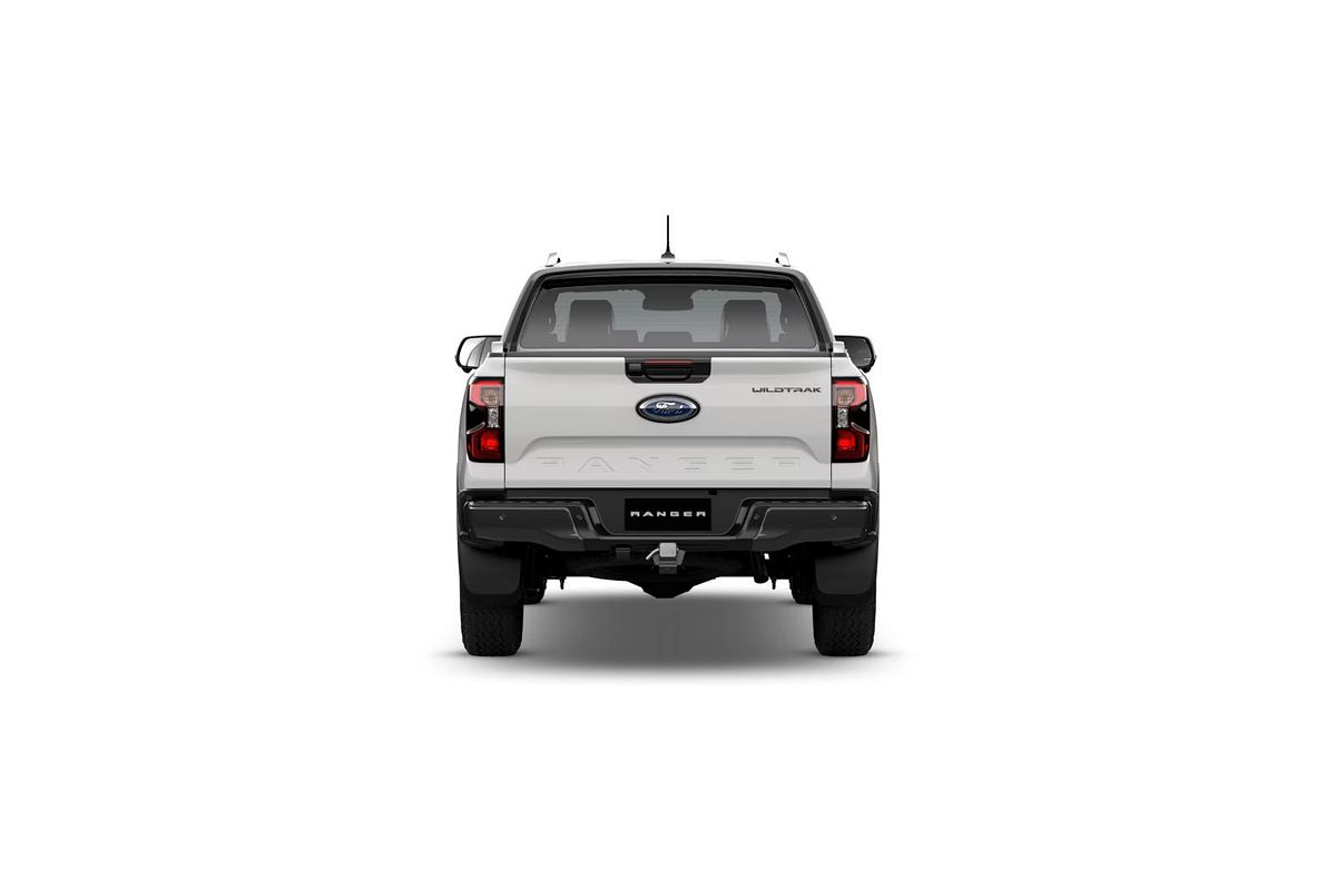 2025 Ford Ranger Wildtrak 4X4 2.0L