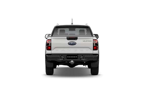 2025 Ford Ranger Wildtrak 4X4 2.0L