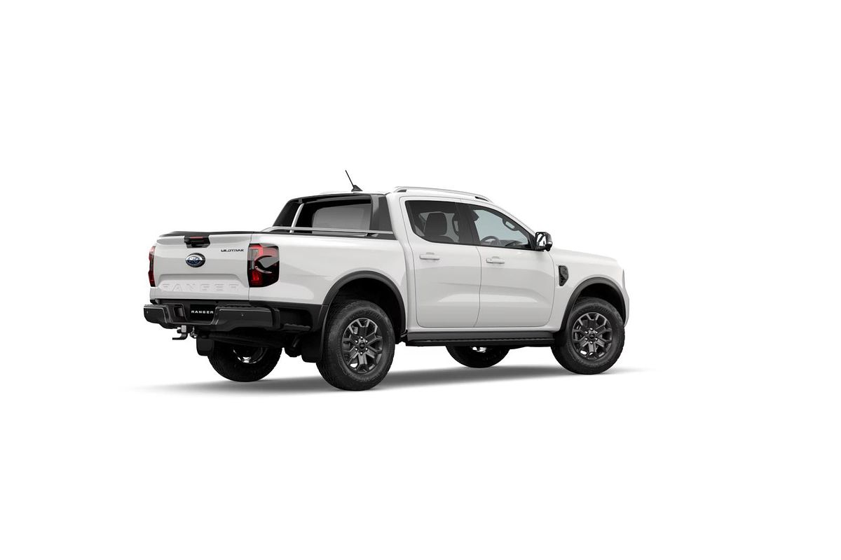 2025 Ford Ranger Wildtrak 4X4 2.0L