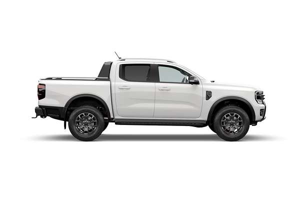 2025 Ford Ranger Wildtrak 4X4 2.0L