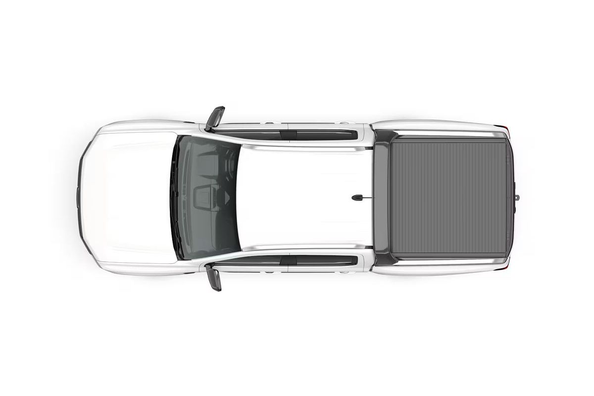 2025 Ford Ranger Wildtrak 4X4 2.0L