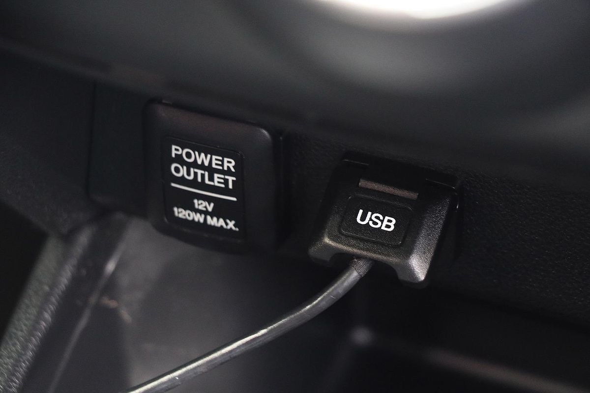 2012 Honda Jazz Vibe-S GE