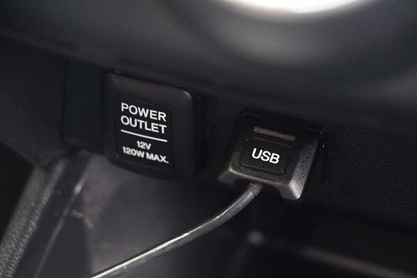 2012 Honda Jazz Vibe-S GE