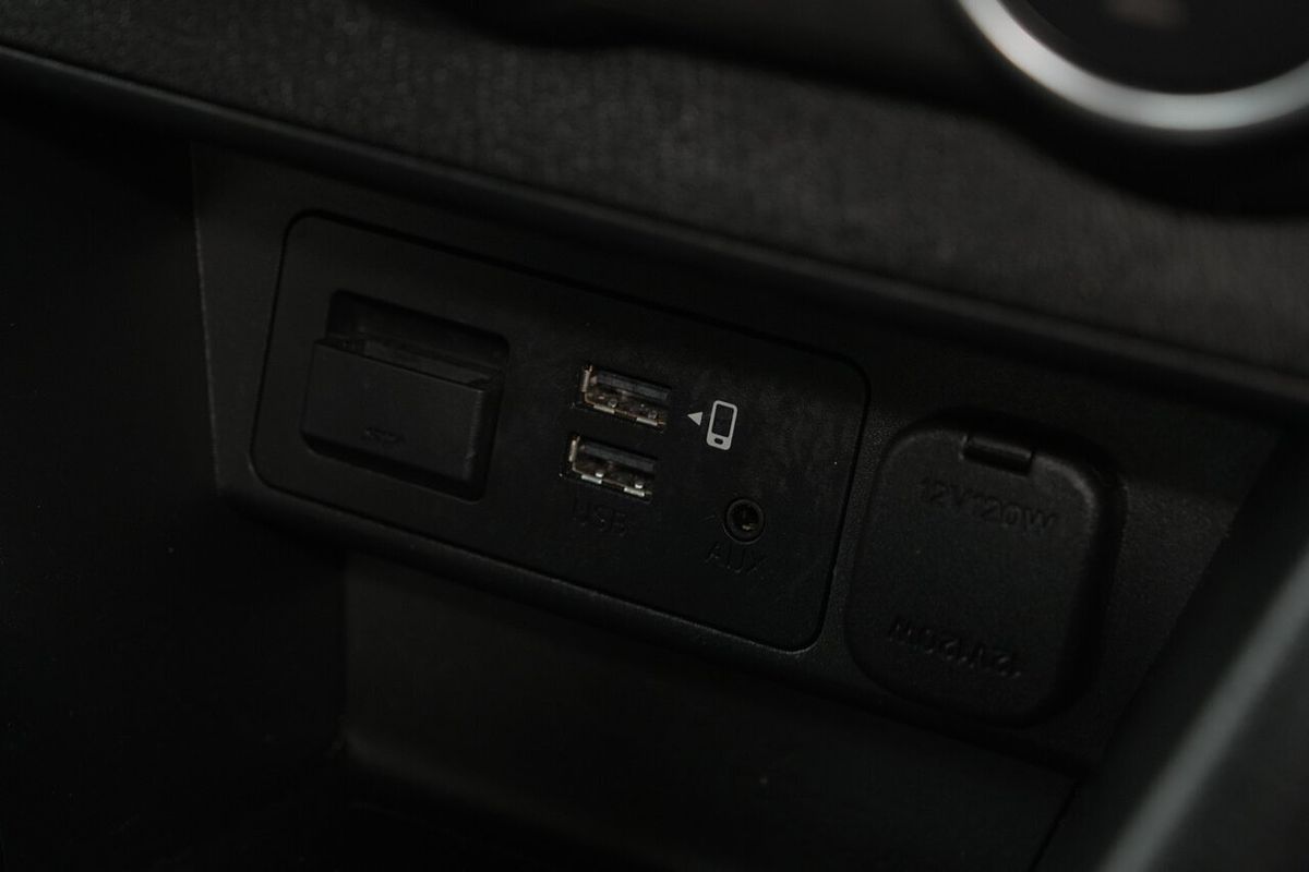 2023 Mazda CX-3 Maxx Sport DK