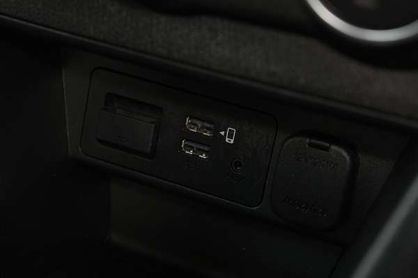 2023 Mazda CX-3 Maxx Sport DK