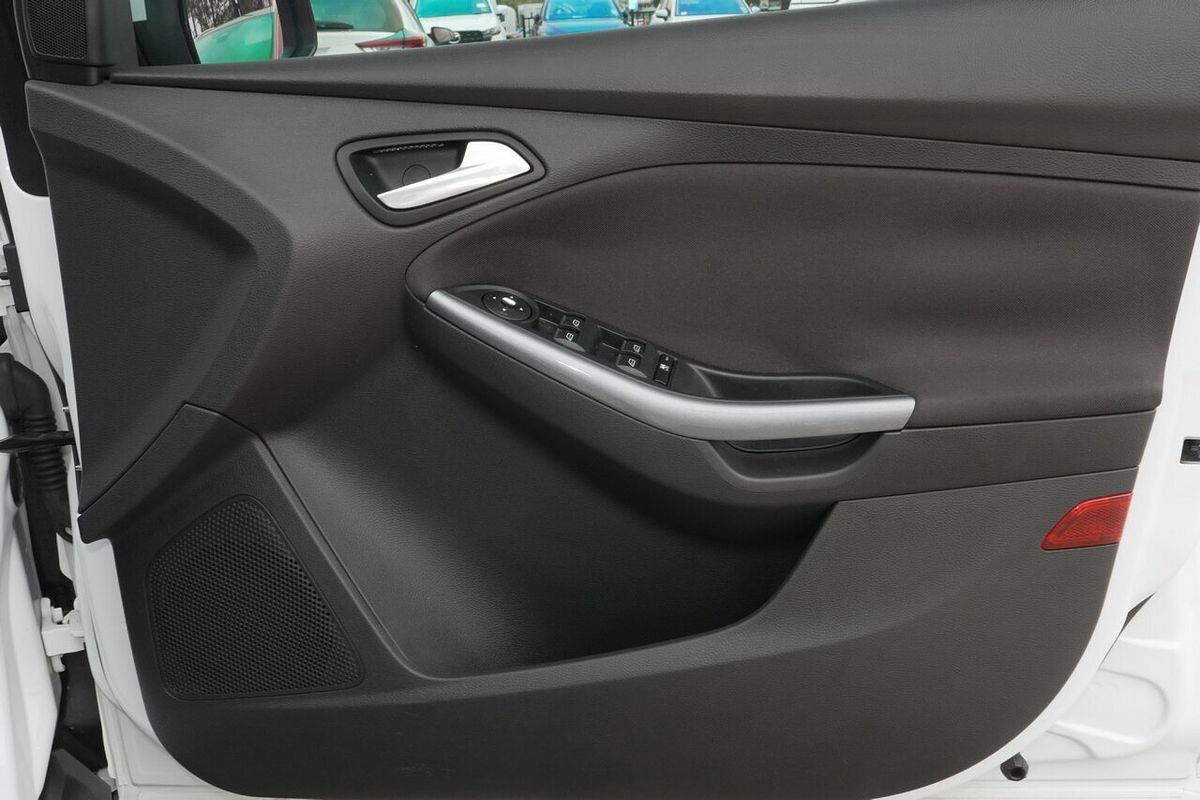 2012 Ford Focus Sport LW