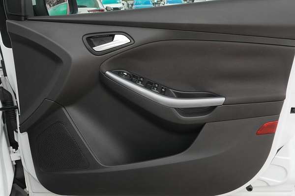 2012 Ford Focus Sport LW