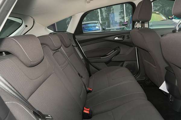 2012 Ford Focus Sport LW