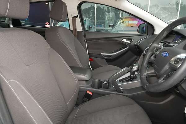 2012 Ford Focus Sport LW