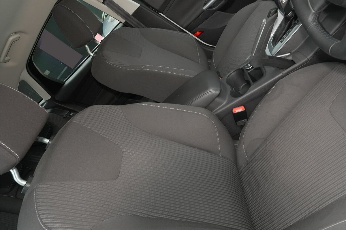 2012 Ford Focus Sport LW