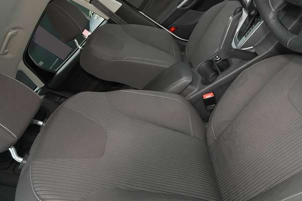 2012 Ford Focus Sport LW