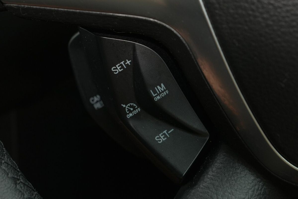 2012 Ford Focus Sport LW