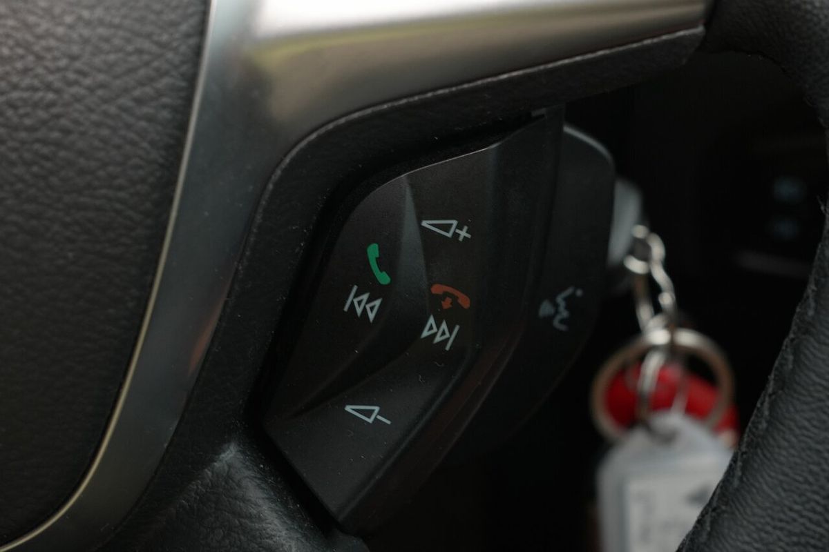 2012 Ford Focus Sport LW