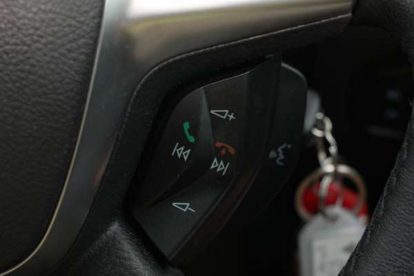 2012 Ford Focus Sport LW