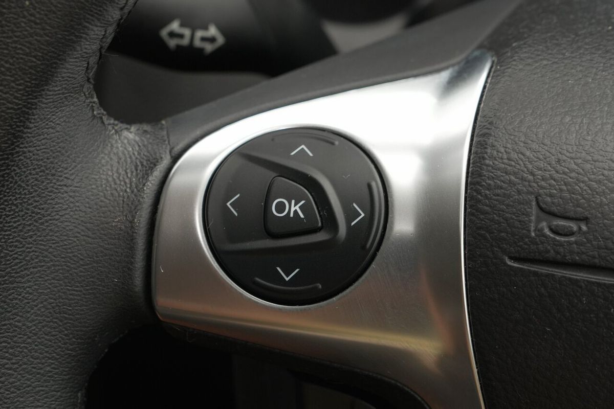 2012 Ford Focus Sport LW