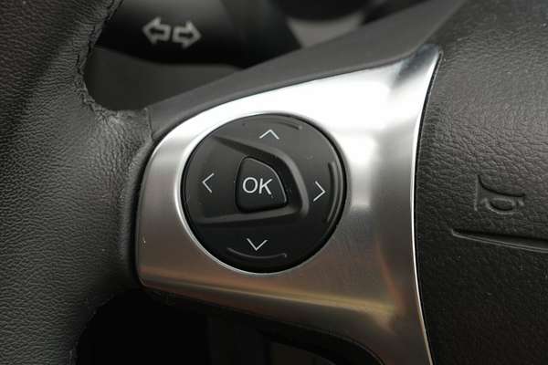 2012 Ford Focus Sport LW