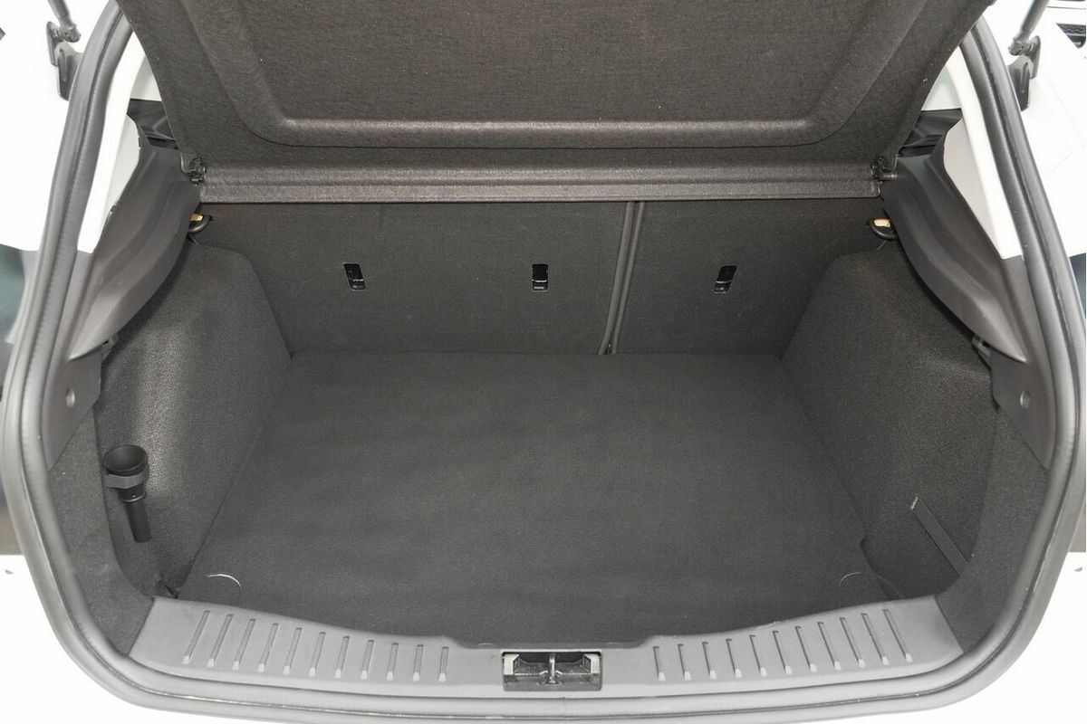 2012 Ford Focus Sport LW