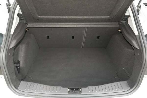 2012 Ford Focus Sport LW