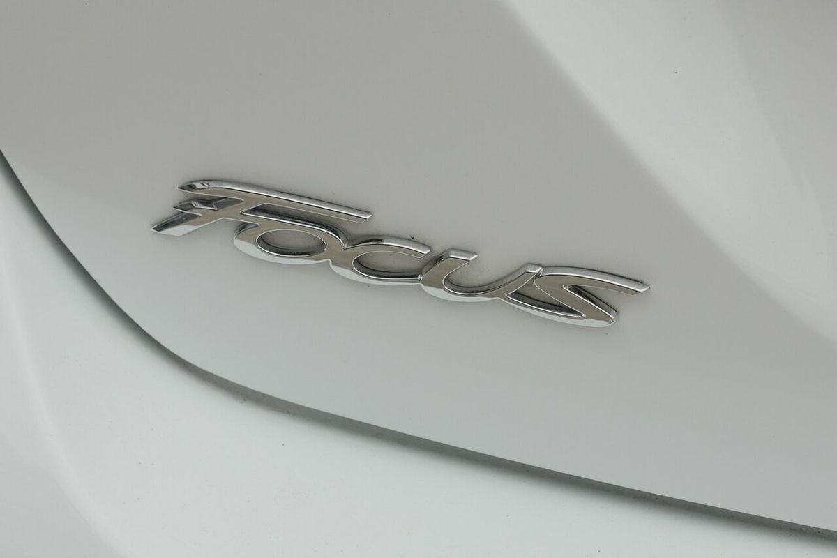 2012 Ford Focus Sport LW