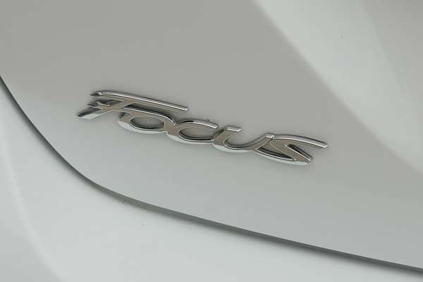 2012 Ford Focus Sport LW