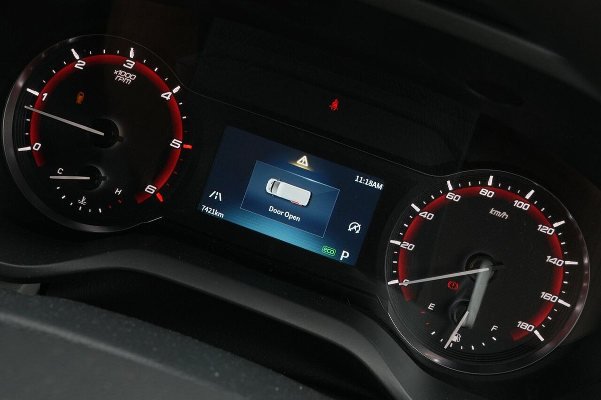 2024 LDV Deliver 9 LWB Mid Roof