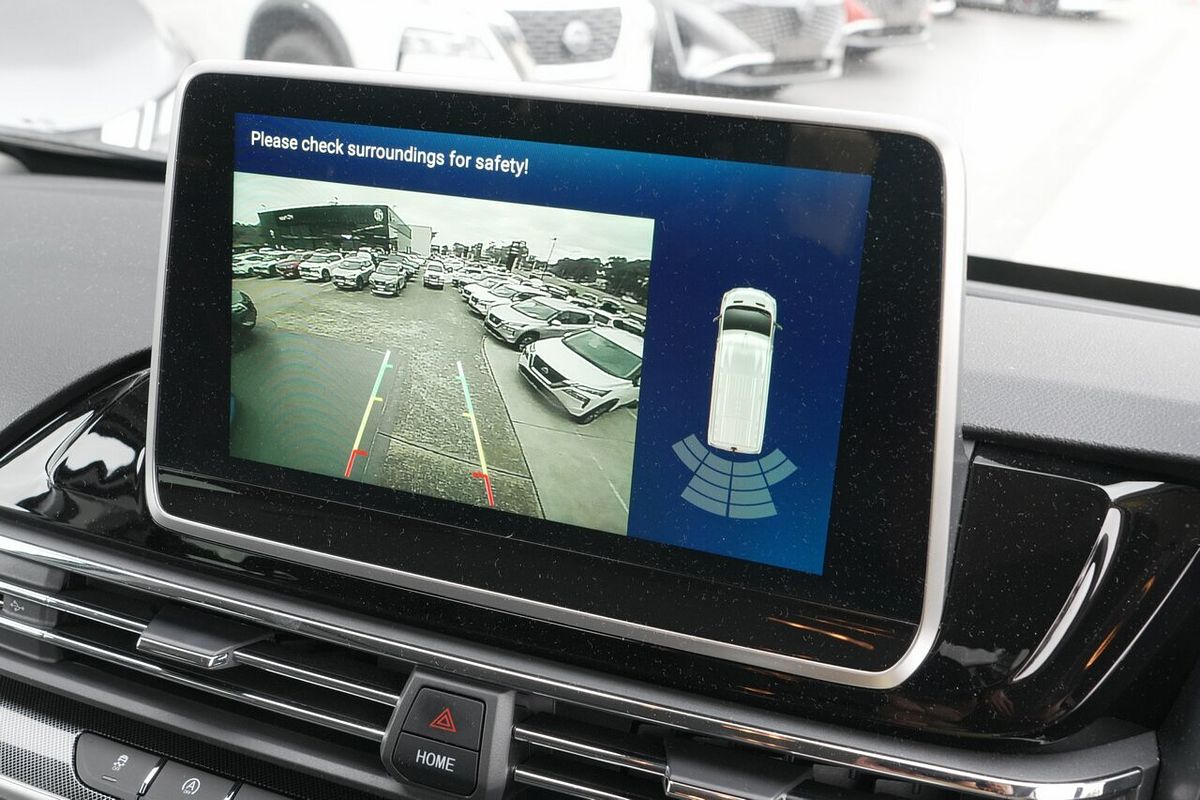 2024 LDV Deliver 9 LWB Mid Roof