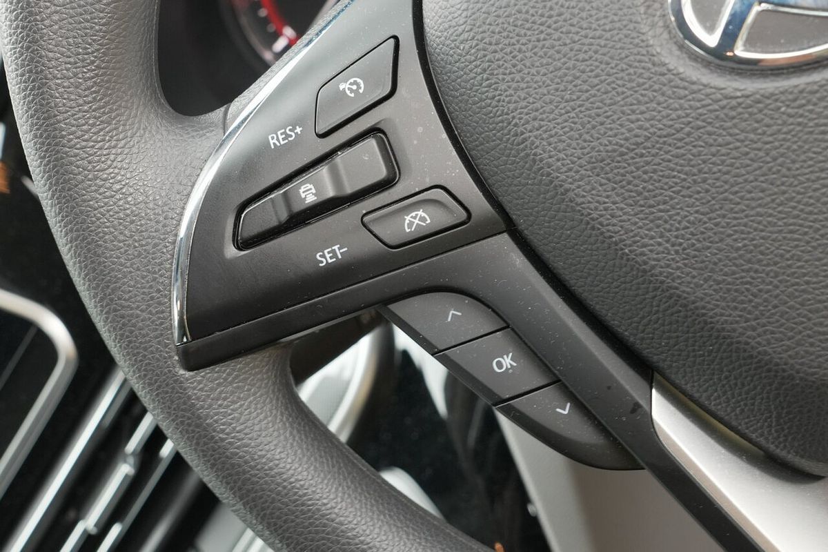 2024 LDV Deliver 9 LWB Mid Roof