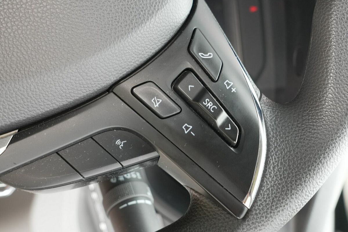 2024 LDV Deliver 9 LWB Mid Roof