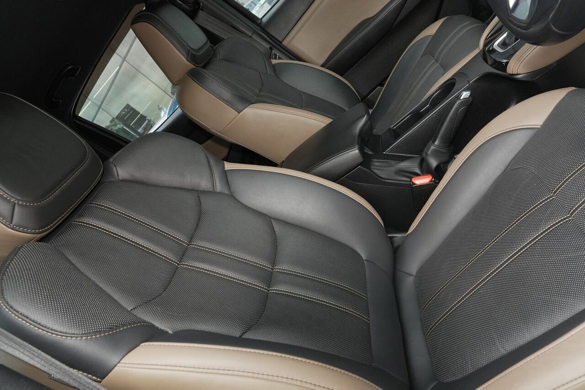 2023 Mazda BT-50 SP TF 4X4