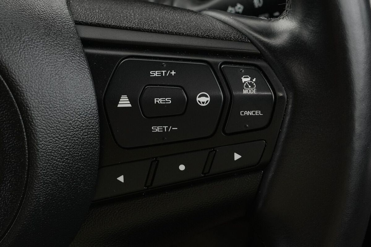 2023 Mazda BT-50 SP TF 4X4