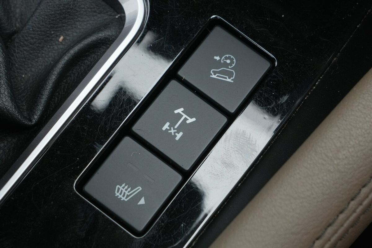 2023 Mazda BT-50 SP TF 4X4