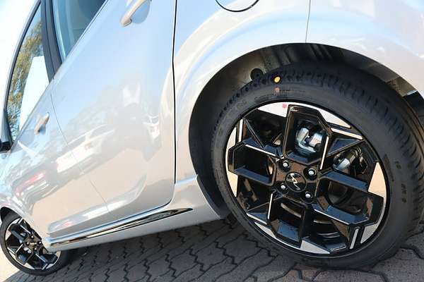 2025 Kia Picanto GT-Line JA PE2