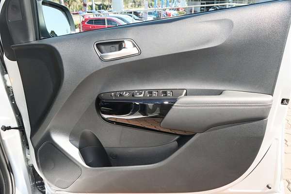 2025 Kia Picanto GT-Line JA PE2