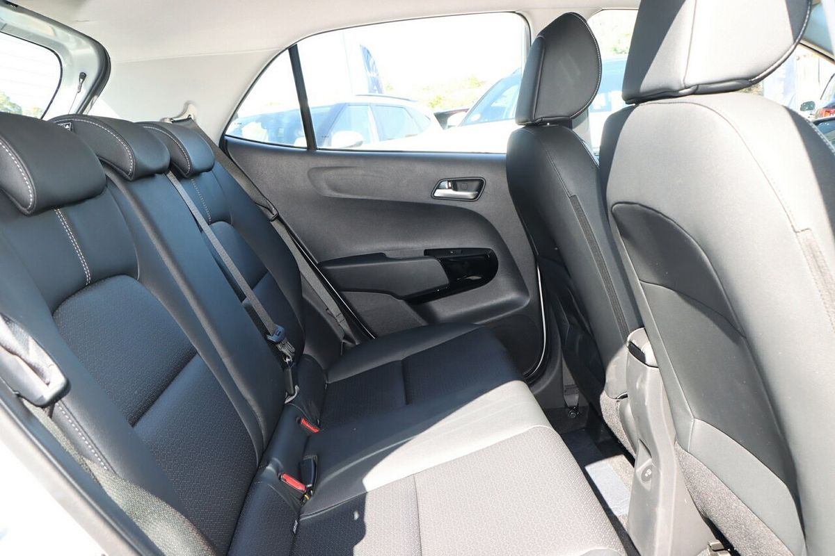 2025 Kia Picanto GT-Line JA PE2