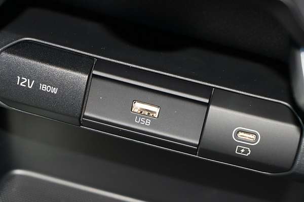 2025 Kia Picanto GT-Line JA PE2