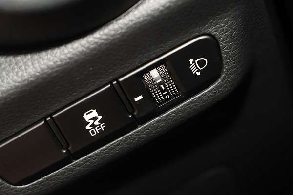 2025 Kia Picanto GT-Line JA PE2