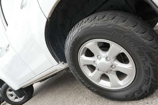 2019 Isuzu MU-X LS-M