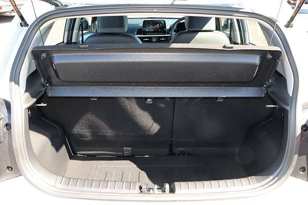 2025 Kia Picanto GT-Line JA PE2