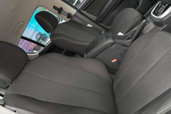 2019 Isuzu MU-X LS-M