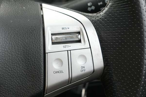 2019 Isuzu MU-X LS-M