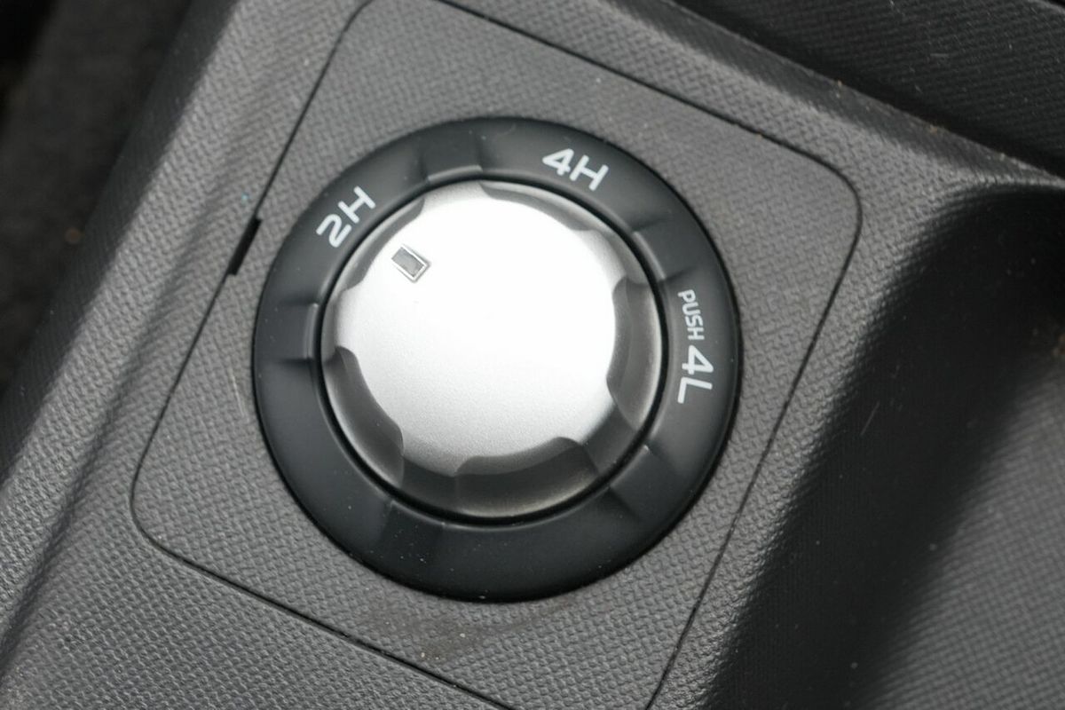 2019 Isuzu MU-X LS-M