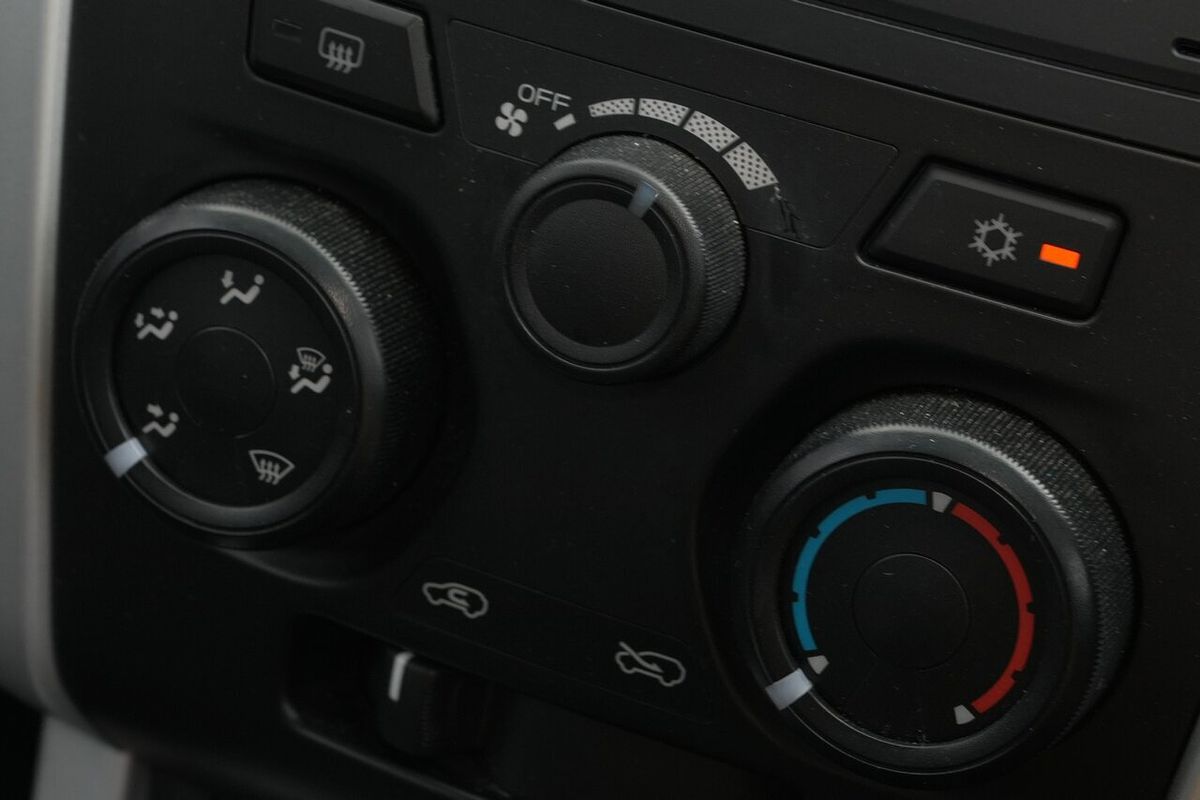 2019 Isuzu MU-X LS-M