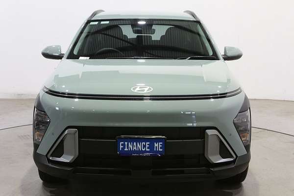 2025 Hyundai Kona SX2.V2