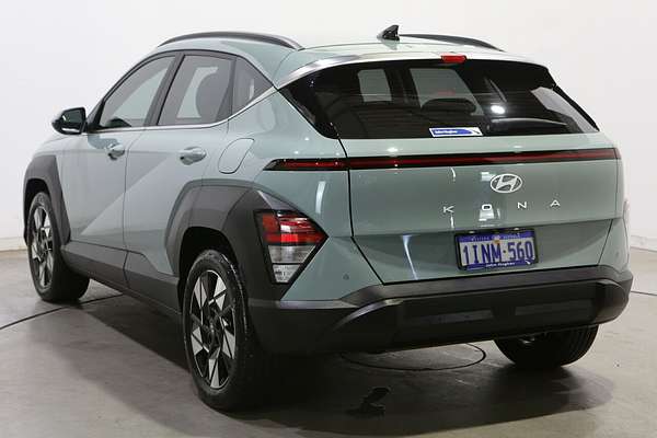 2025 Hyundai Kona SX2.V2