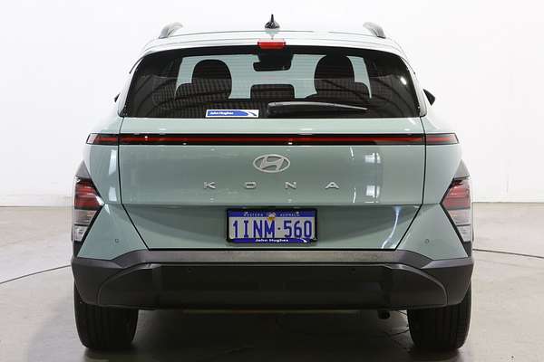 2025 Hyundai Kona SX2.V2