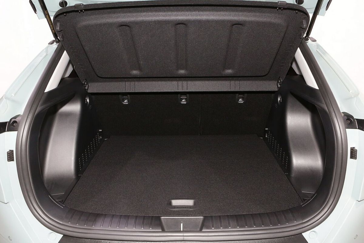 2025 Hyundai Kona SX2.V2