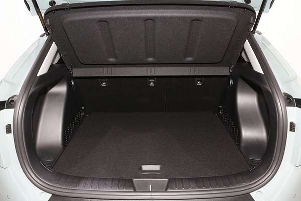 2025 Hyundai Kona SX2.V2