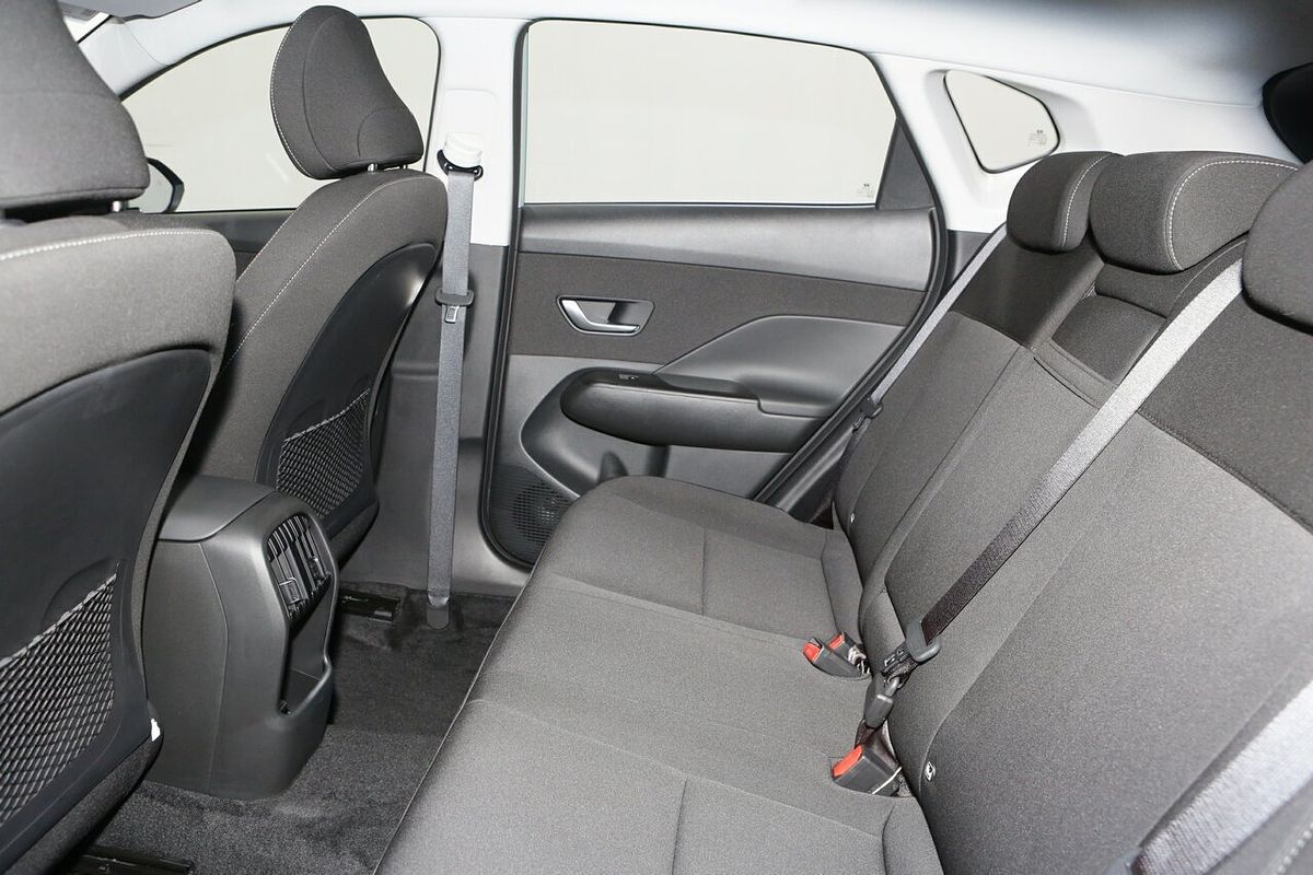 2025 Hyundai Kona SX2.V2