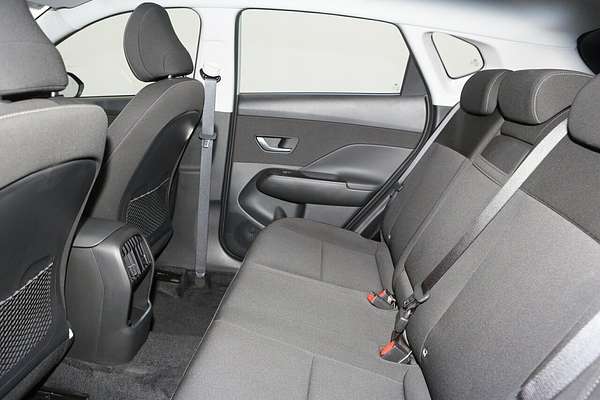 2025 Hyundai Kona SX2.V2